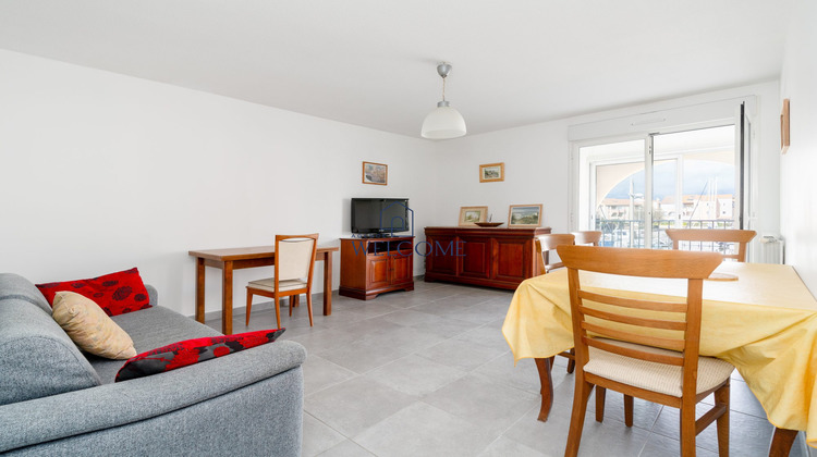 Ma-Cabane - Vente Appartement Mauguio, 48 m²