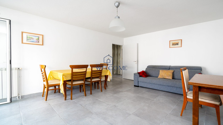 Ma-Cabane - Vente Appartement Mauguio, 48 m²