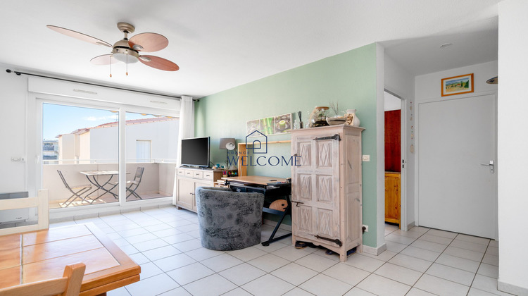 Ma-Cabane - Vente Appartement Mauguio, 41 m²