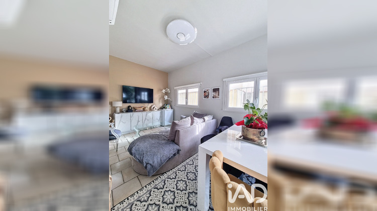 Ma-Cabane - Vente Appartement Mauguio, 56 m²