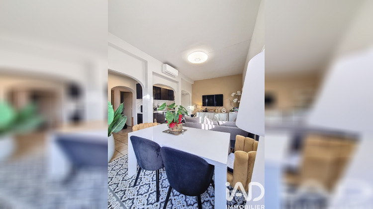 Ma-Cabane - Vente Appartement Mauguio, 56 m²