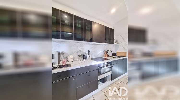 Ma-Cabane - Vente Appartement Mauguio, 56 m²