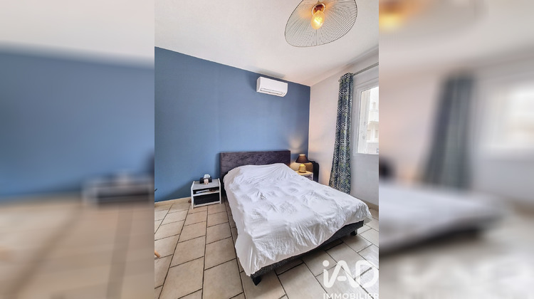 Ma-Cabane - Vente Appartement Mauguio, 56 m²