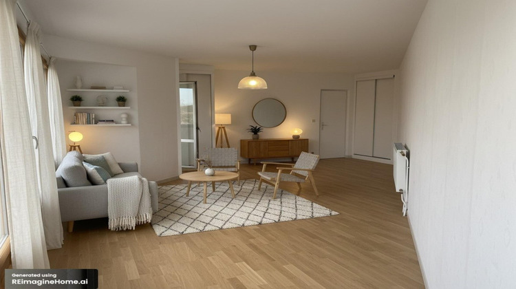 Ma-Cabane - Vente Appartement Mauguio, 66 m²