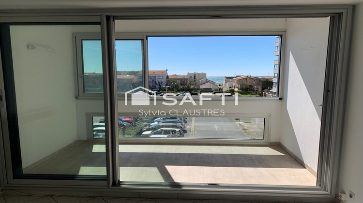 Ma-Cabane - Vente Appartement Mauguio, 66 m²