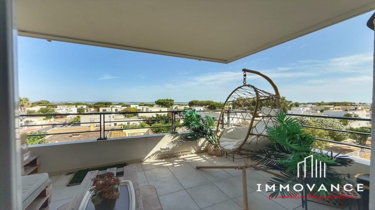 Ma-Cabane - Vente Appartement Mauguio, 40 m²