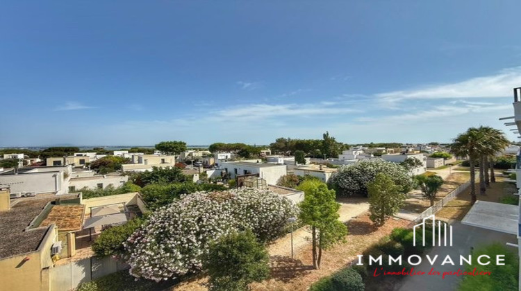Ma-Cabane - Vente Appartement Mauguio, 40 m²