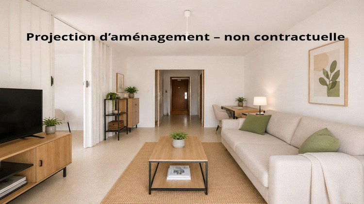 Ma-Cabane - Vente Appartement Mauguio, 63 m²