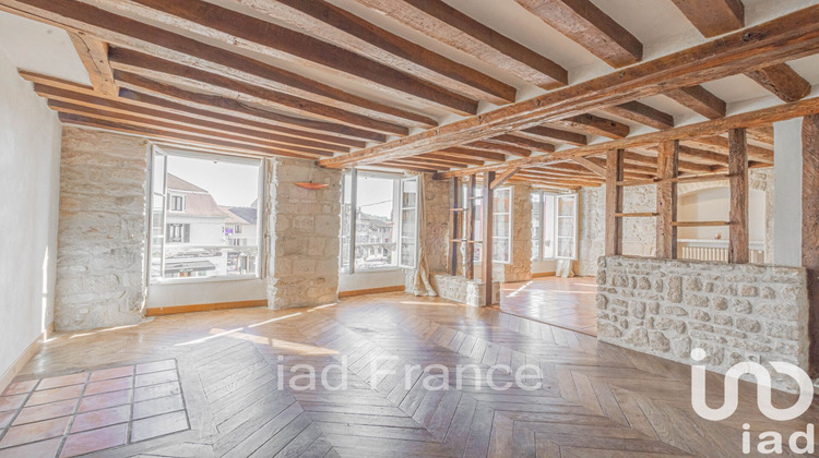 Ma-Cabane - Vente Appartement Maule, 88 m²