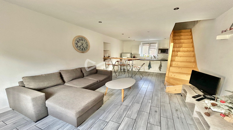 Ma-Cabane - Vente Appartement Maule, 36 m²