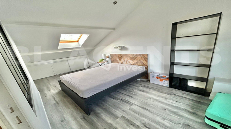 Ma-Cabane - Vente Appartement Maule, 36 m²