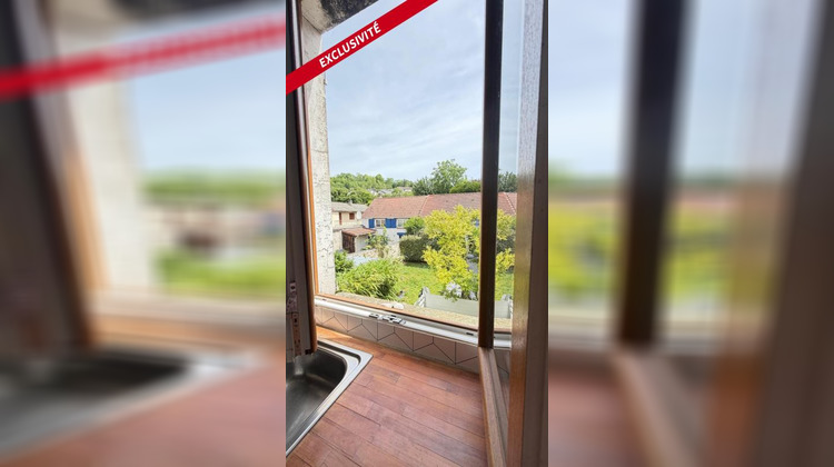 Ma-Cabane - Vente Appartement MAULE, 26 m²