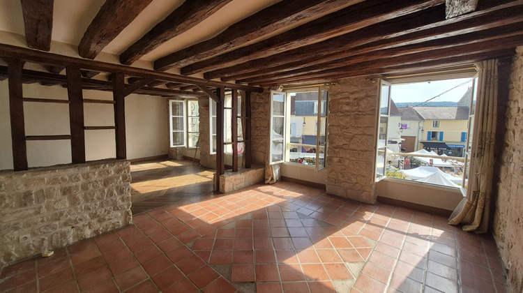 Ma-Cabane - Vente Appartement Maule, 88 m²