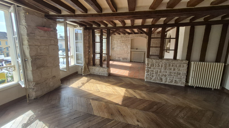 Ma-Cabane - Vente Appartement Maule, 88 m²