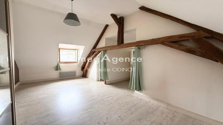 Ma-Cabane - Vente Appartement MAULE, 62 m²