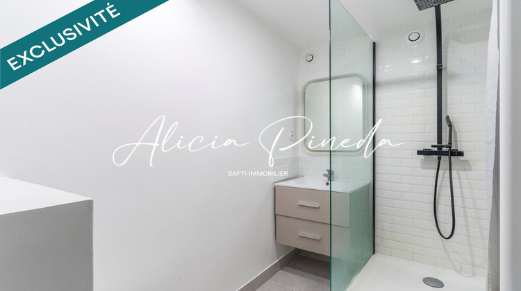 Ma-Cabane - Vente Appartement Maule, 95 m²