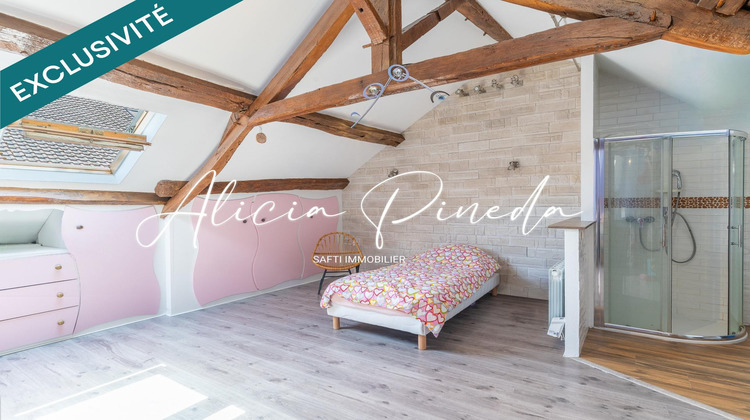 Ma-Cabane - Vente Appartement Maule, 95 m²