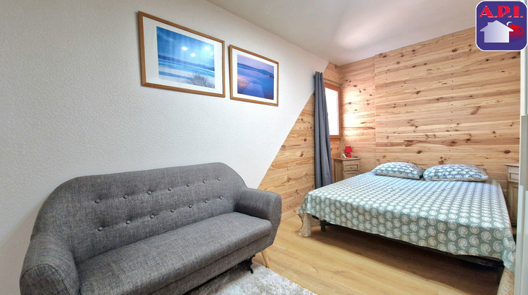 Ma-Cabane - Vente Appartement MAULEON BAROUSSE, 79 m²