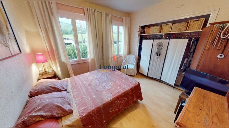 Ma-Cabane - Vente Appartement MAULEON-LICHARRE, 57 m²