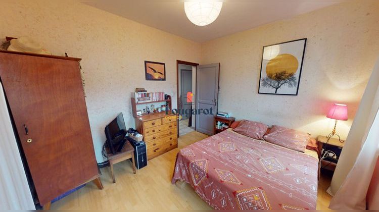 Ma-Cabane - Vente Appartement MAULEON-LICHARRE, 57 m²