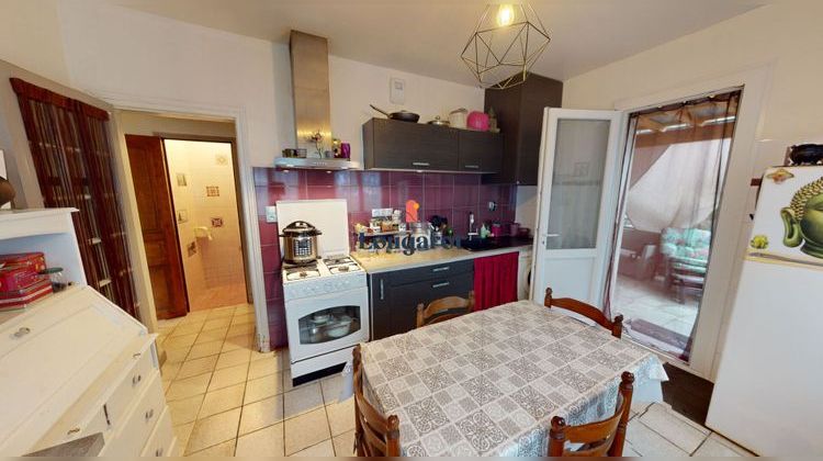 Ma-Cabane - Vente Appartement MAULEON-LICHARRE, 57 m²