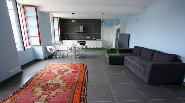 Ma-Cabane - Vente Appartement Mauléon-Licharre, 53 m²