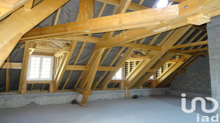 Ma-Cabane - Vente Appartement Mauléon-Licharre, 88 m²