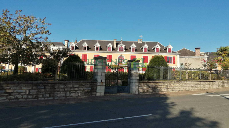 Ma-Cabane - Vente Appartement Mauléon-Licharre, 63 m²