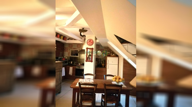 Ma-Cabane - Vente Appartement Mauléon-Licharre, 63 m²