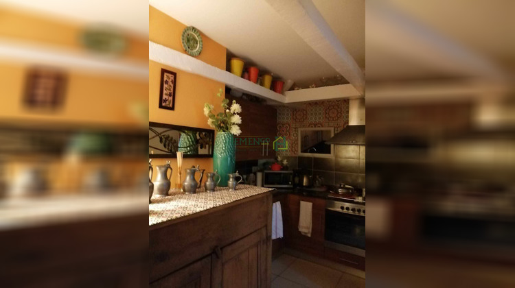 Ma-Cabane - Vente Appartement Mauléon-Licharre, 63 m²