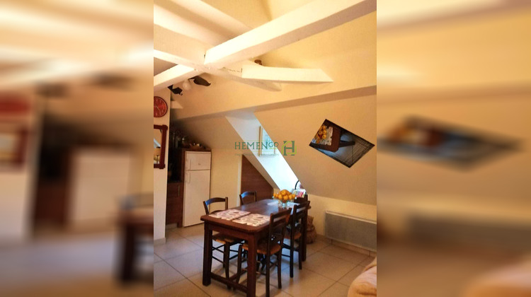 Ma-Cabane - Vente Appartement Mauléon-Licharre, 63 m²