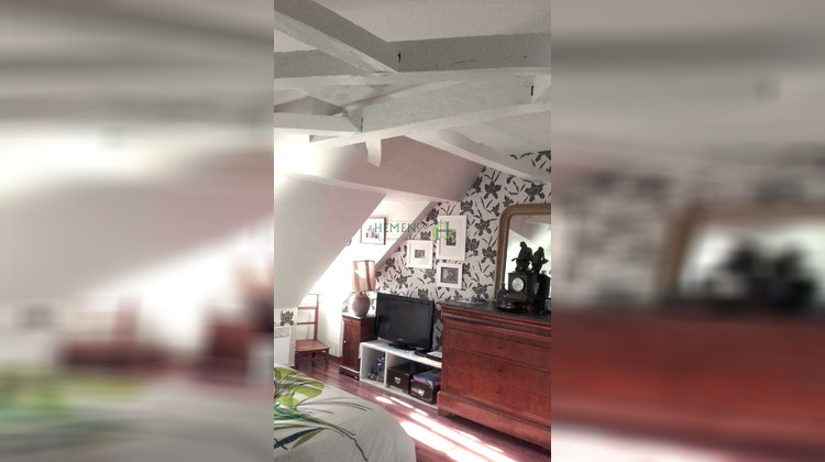 Ma-Cabane - Vente Appartement Mauléon-Licharre, 63 m²