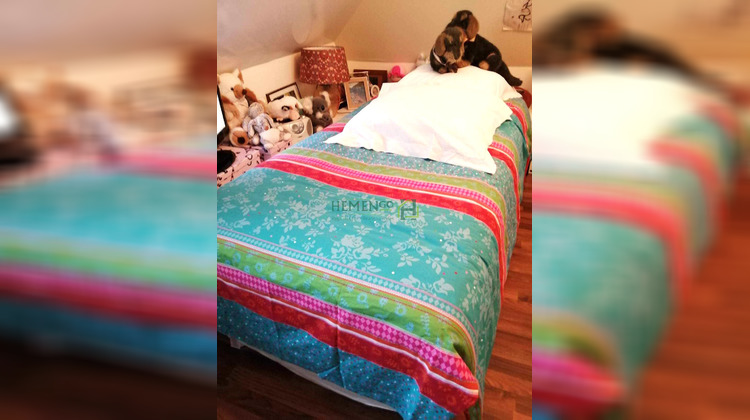 Ma-Cabane - Vente Appartement Mauléon-Licharre, 63 m²