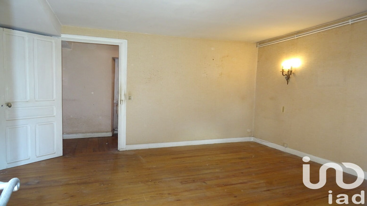 Ma-Cabane - Vente Appartement Mauléon-Licharre, 82 m²