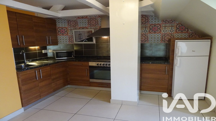Ma-Cabane - Vente Appartement Mauléon-Licharre, 80 m²