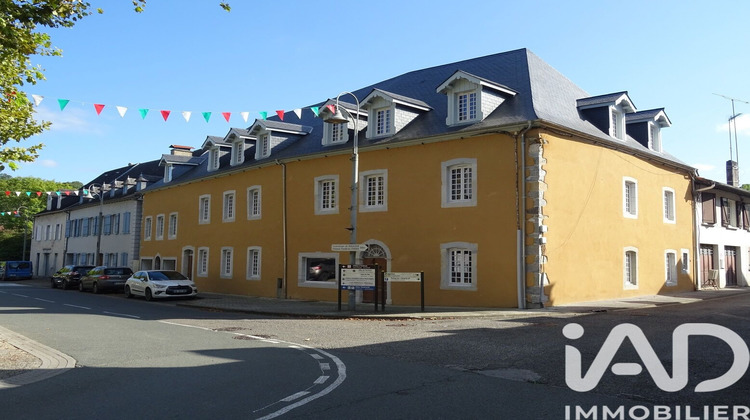 Ma-Cabane - Vente Appartement Mauléon-Licharre, 88 m²