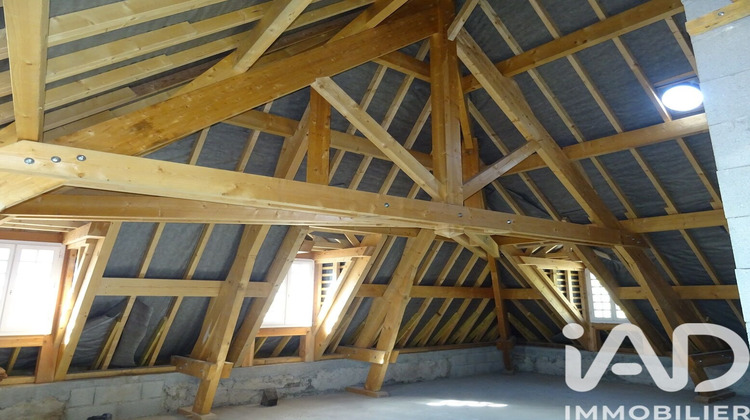 Ma-Cabane - Vente Appartement Mauléon-Licharre, 88 m²