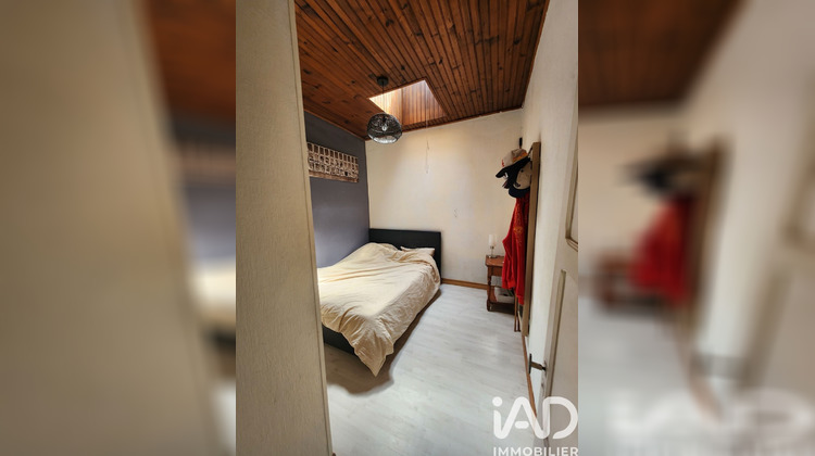 Ma-Cabane - Vente Appartement Mauléon-Licharre, 32 m²