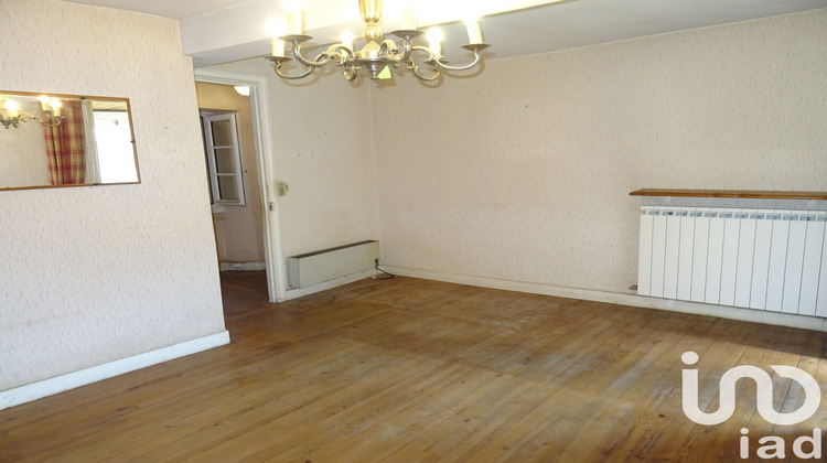 Ma-Cabane - Vente Appartement Mauléon-Licharre, 82 m²