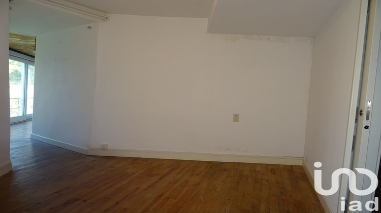 Ma-Cabane - Vente Appartement Mauléon-Licharre, 82 m²