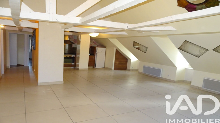 Ma-Cabane - Vente Appartement Mauléon-Licharre, 80 m²