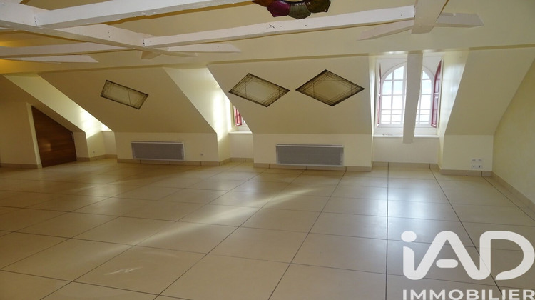 Ma-Cabane - Vente Appartement Mauléon-Licharre, 80 m²