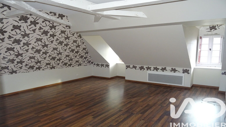 Ma-Cabane - Vente Appartement Mauléon-Licharre, 80 m²