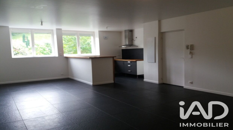 Ma-Cabane - Vente Appartement Mauléon-Licharre, 60 m²