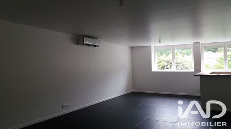 Ma-Cabane - Vente Appartement Mauléon-Licharre, 60 m²