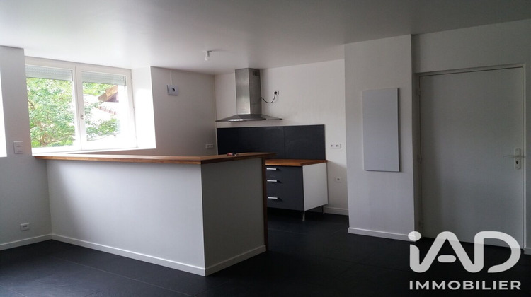 Ma-Cabane - Vente Appartement Mauléon-Licharre, 60 m²