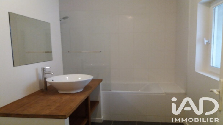 Ma-Cabane - Vente Appartement Mauléon-Licharre, 60 m²