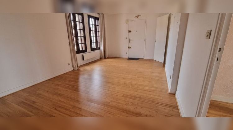 Ma-Cabane - Vente Appartement MAURECOURT, 42 m²