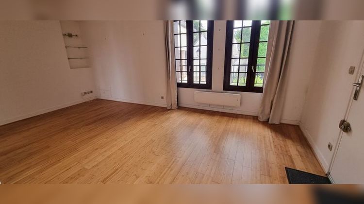 Ma-Cabane - Vente Appartement MAURECOURT, 42 m²