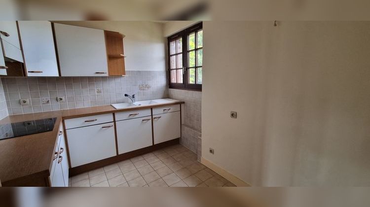 Ma-Cabane - Vente Appartement MAURECOURT, 42 m²